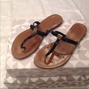 Tory Burch Leighanne Sandals